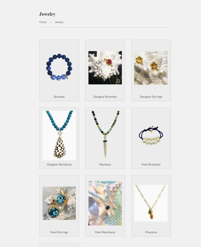 Add Page / Subset of Collections: Shopify Sections Tutorial Supply Theme