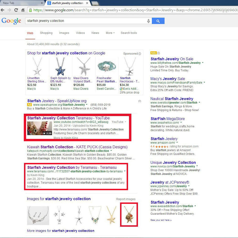 Shopify SEO Optimization and Training